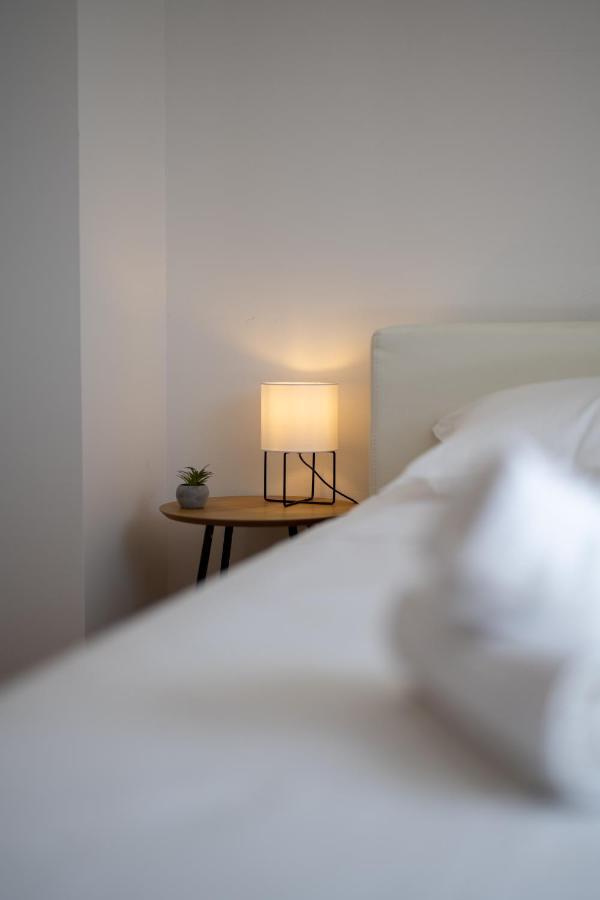 Dalmatia Apartments Ciovo Trogir Ngoại thất bức ảnh